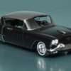 43matrix Cadillac Eldorado Brougham Dream Car XP38 1955 3