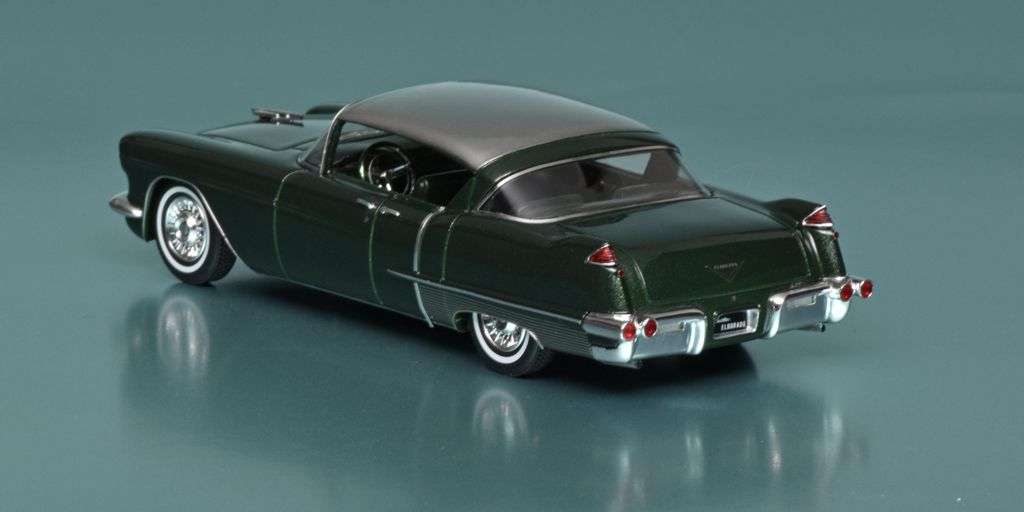 43matrix Cadillac Eldorado Brougham Dream Car XP38 1955 4 43matrix Cadillac Eldorado Brougham Dream Car XP38 1955 4