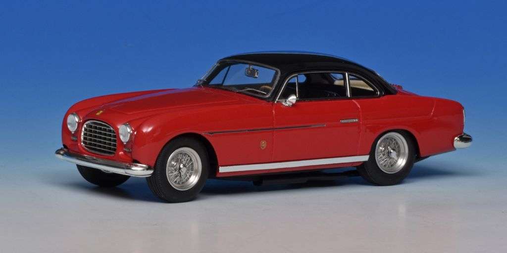 43matrix Ferrari 212 IC Ghia 1952 Peron 2