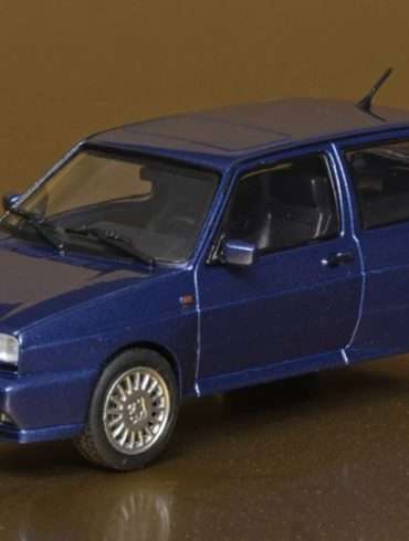 43solido VW Golf Rally 1989 1