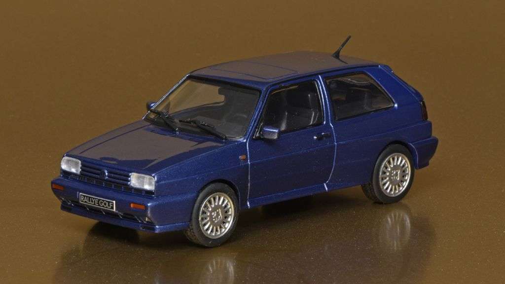 43solido VW Golf Rally 1989 1