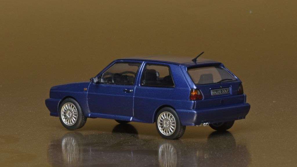 43solido VW Golf Rally 1989 2 43solido VW Golf Rally 1989 2