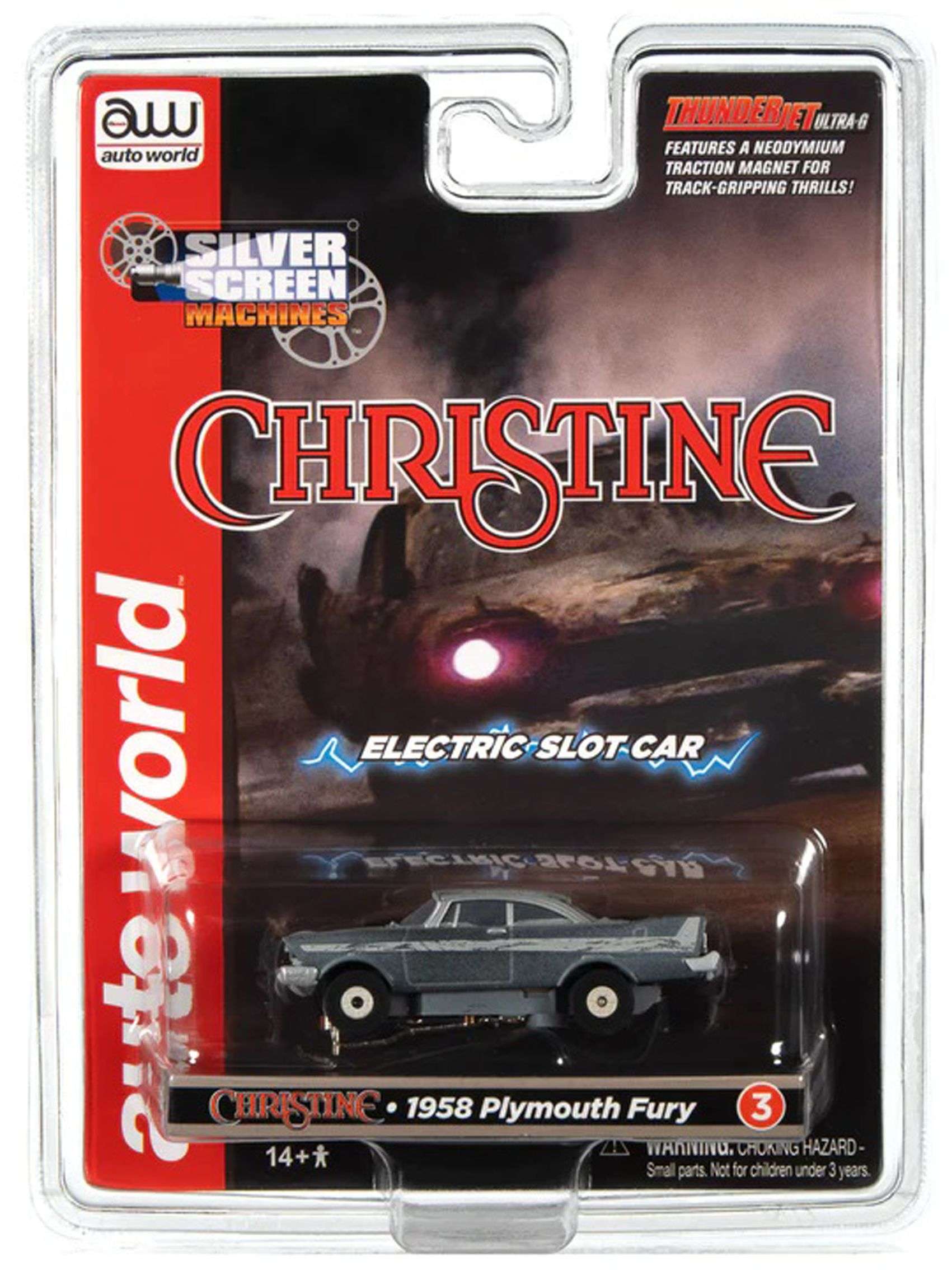 Christine 6 Christine 6