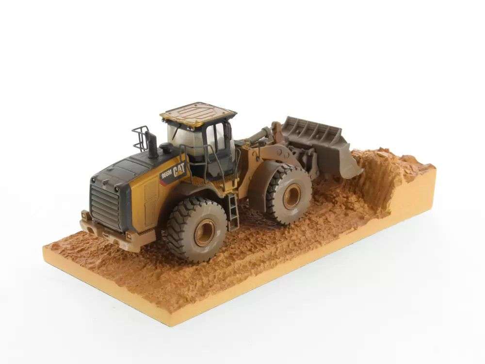 Diecast 966M 2 Diecast 966M 2