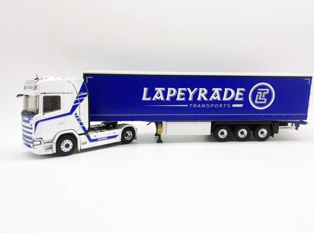 Eligo Lapeyrade