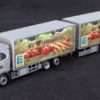 INT.Herpa 87.Iveco S way EDEKA