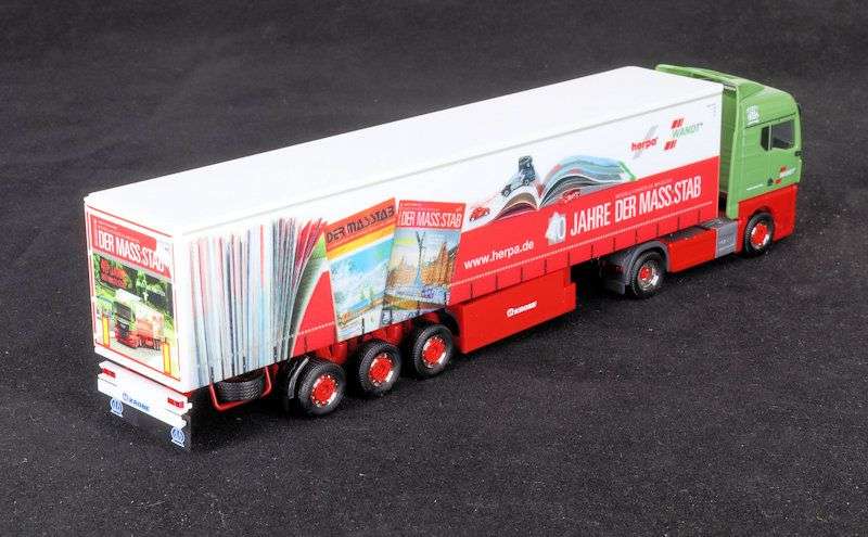 INT.Herpa 87.MAN TGX GX Wandt Herpa2 INT.Herpa 87.MAN TGX GX Wandt Herpa2