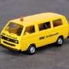 INT.Herpa 87.VW T3 ADAC1