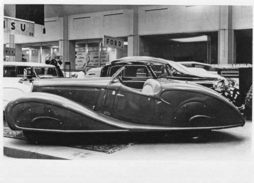 Opel 6 ER Stromlinie 0001 m