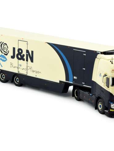 Tekno JN 2