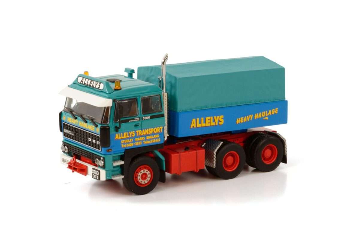 WSI ALLelys 1