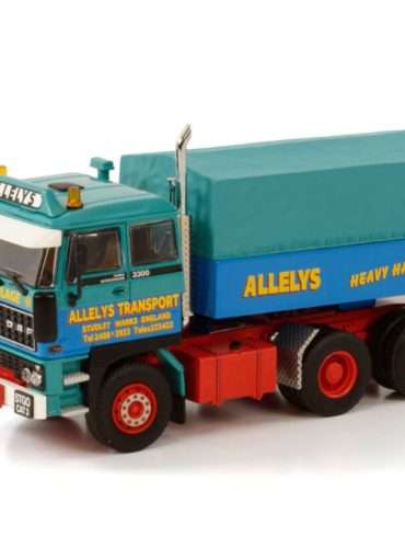 WSI ALLelys 1