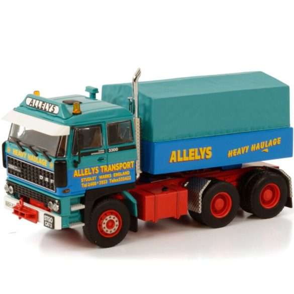 WSI ALLelys 1