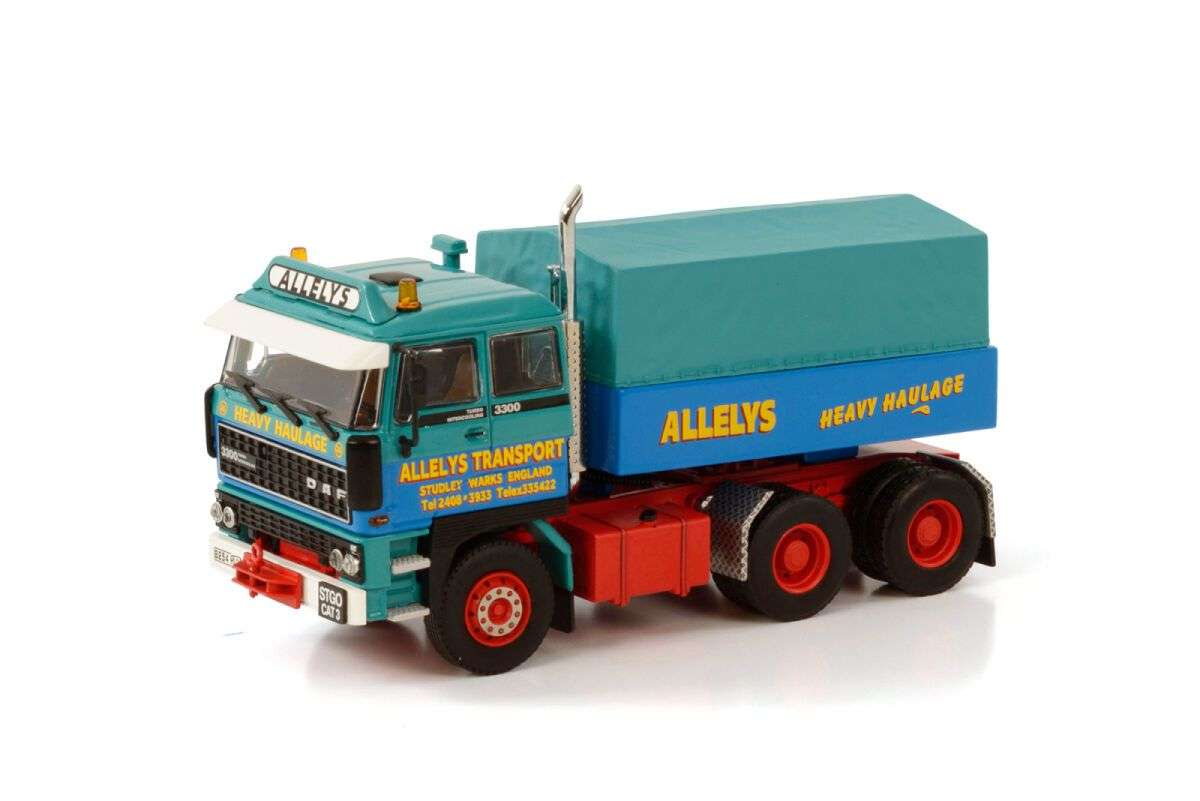WSI ALLelys 1 WSI ALLelys 1