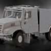 WSI Iveco Dakar 1