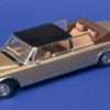 118 KK Scale Merecedes Benz 600 Pulmann Landaulet