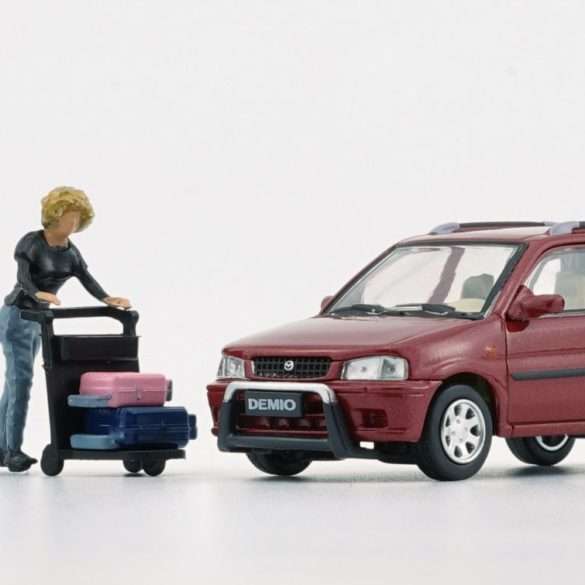 164 BM Creations Mazda Demio 1