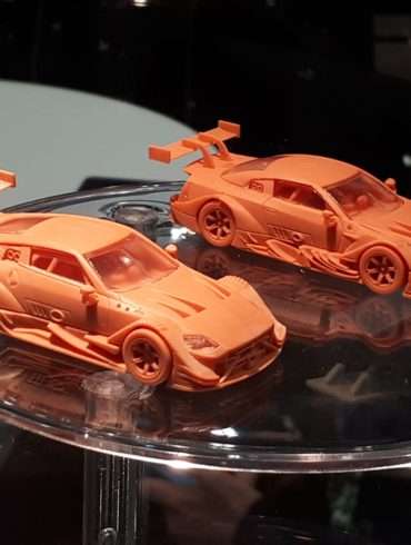 164 Mini GT 32