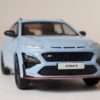 164 Mini GT Hyundai Kona N 2