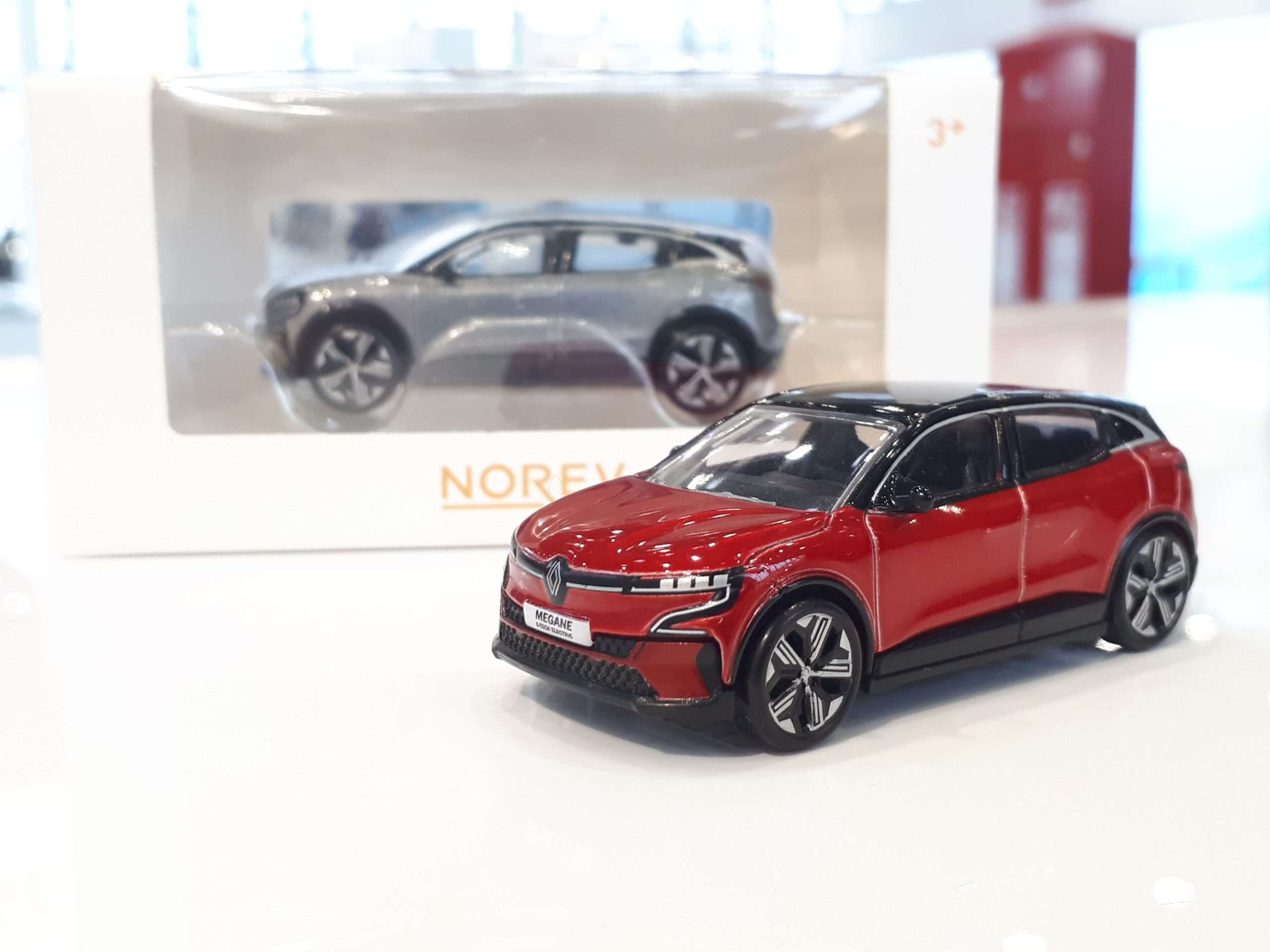 164 Norev 1