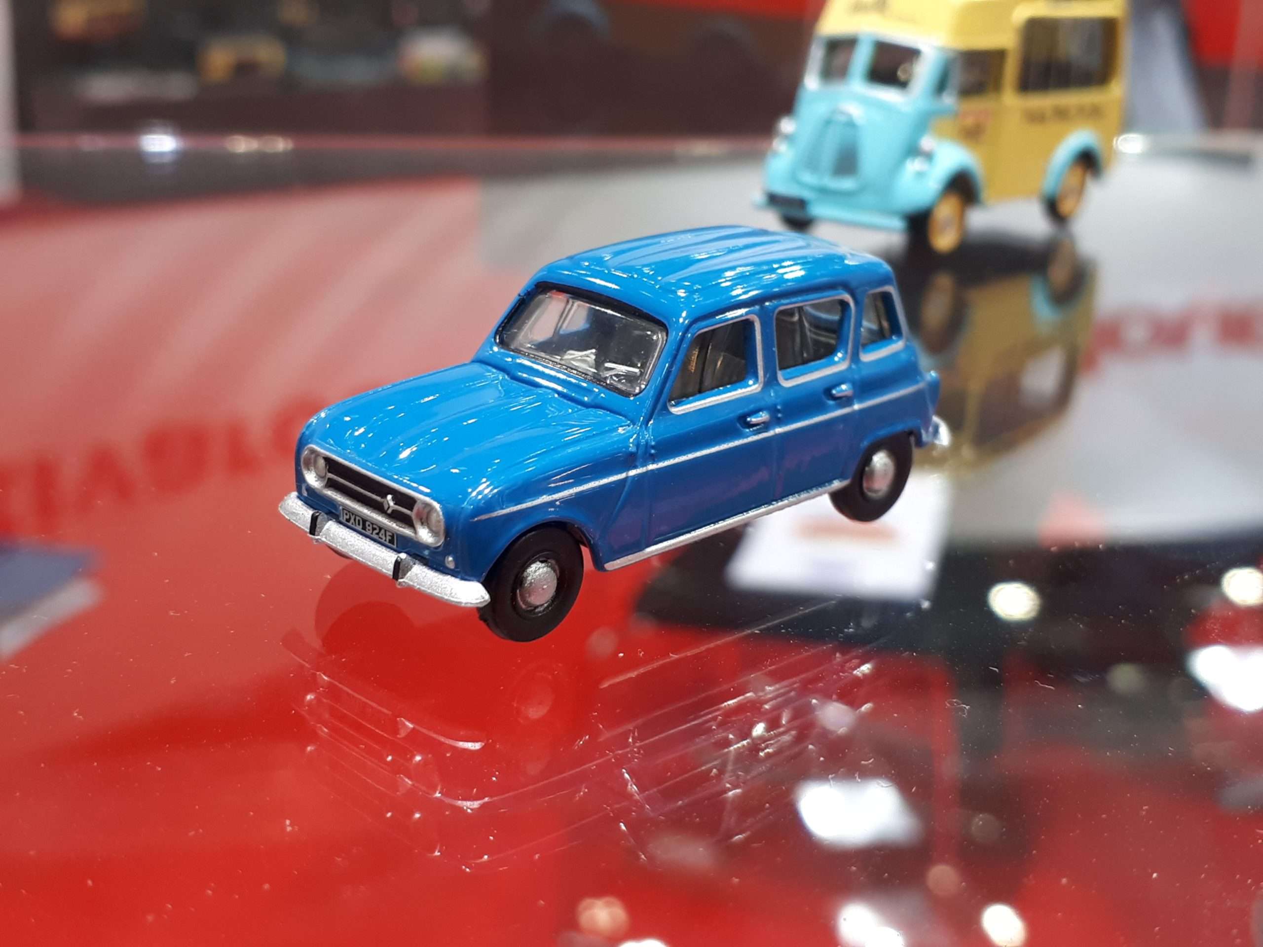 172 Oxford Diecast 17 172 Oxford Diecast 17
