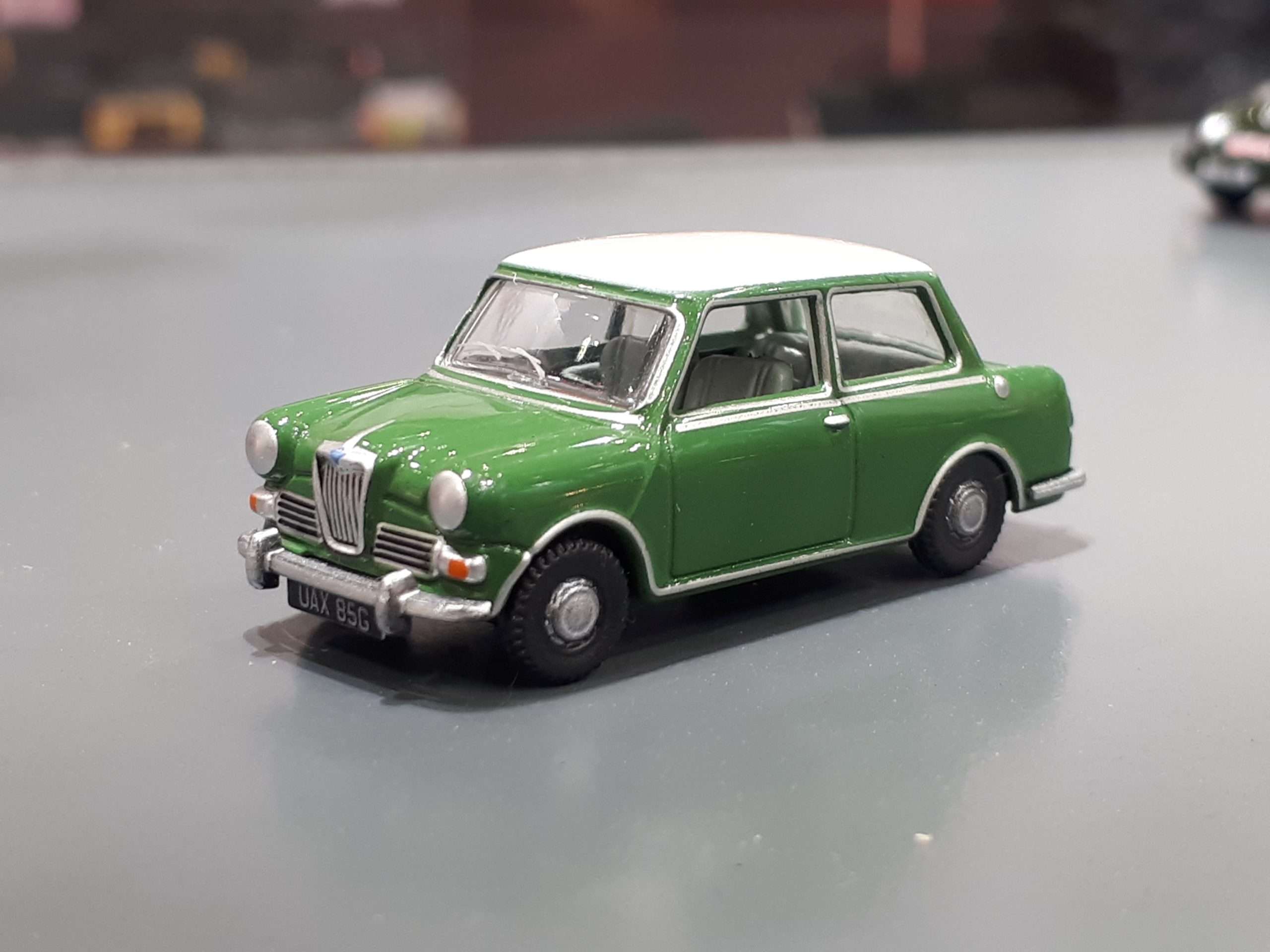 172 Oxford Diecast 19 172 Oxford Diecast 19