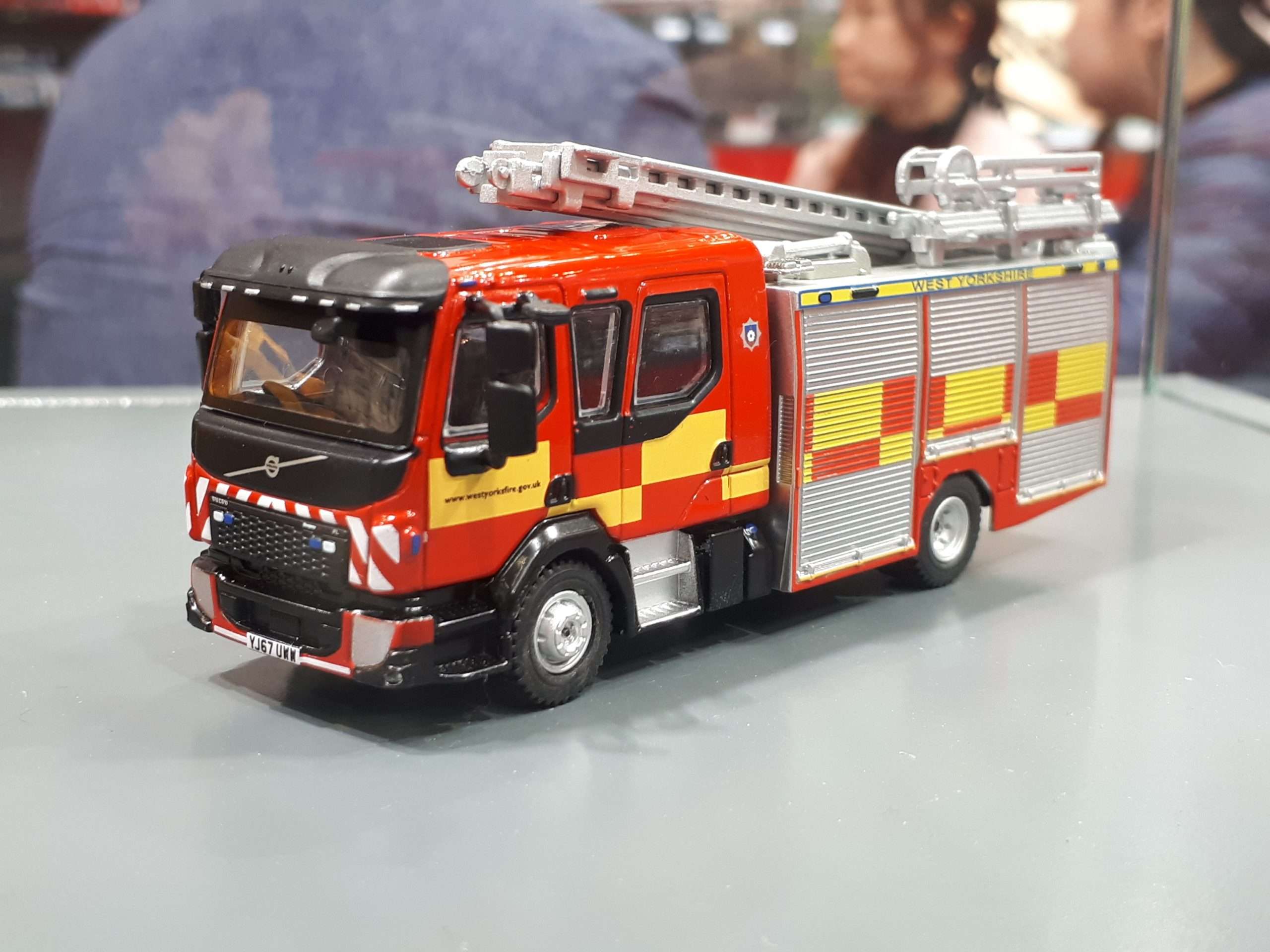 172 Oxford Diecast 20 172 Oxford Diecast 20