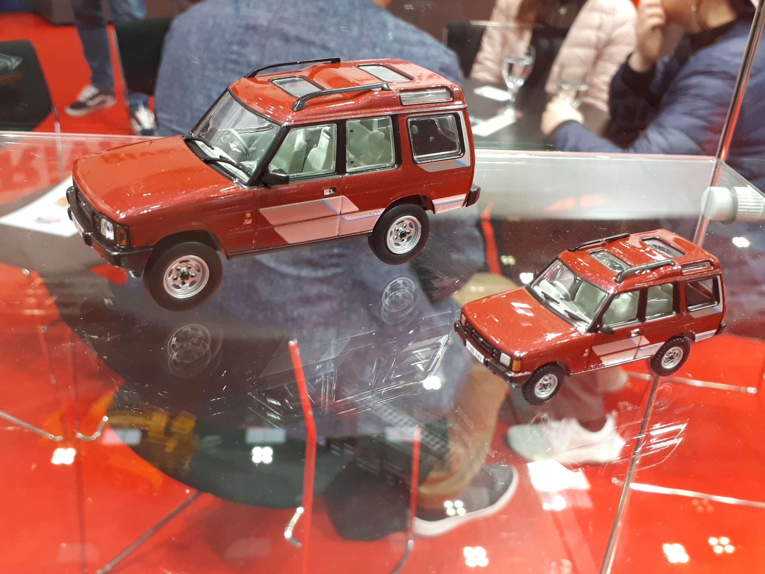 172 Oxford Diecast 7 172 Oxford Diecast 7