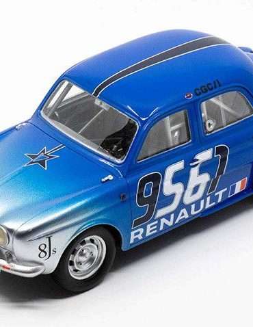 18Bizarre Renault