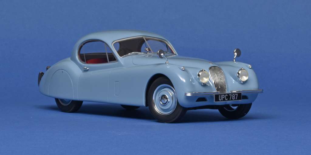 18Cult Jaguar XK 120 FHC 51 54 2 18Cult Jaguar XK 120 FHC 51 54 2