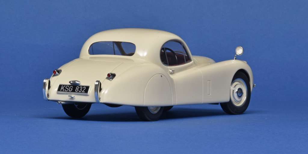 18Cult Jaguar XK 120 FHC 51 54 5 18Cult Jaguar XK 120 FHC 51 54 5