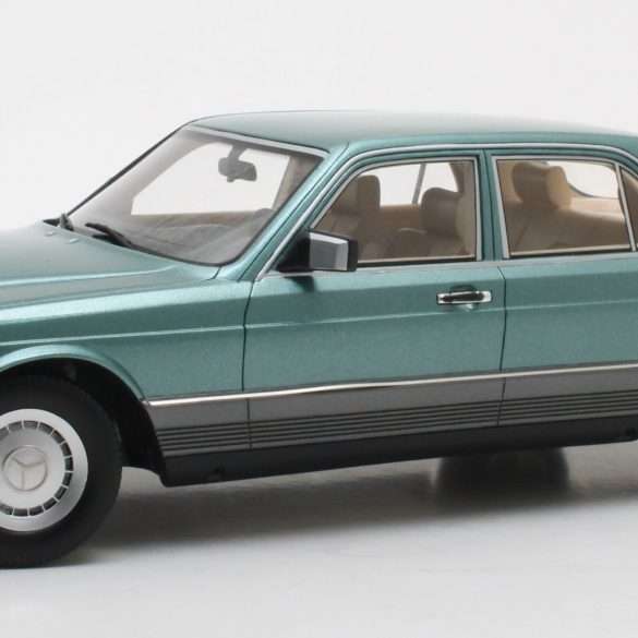 18Cult MB 280SE