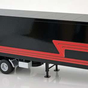 18RoadKings aanhanger