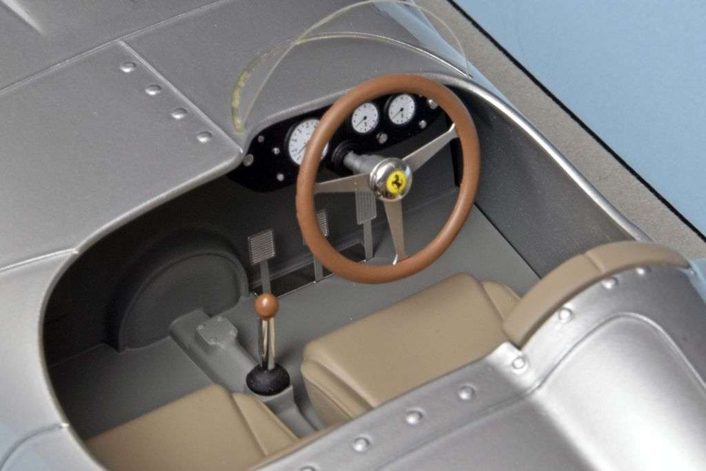 18Tecnomodel Ferrari 166 MM Abarth Targa Florio 1953 3 18Tecnomodel Ferrari 166 MM Abarth Targa Florio 1953 3