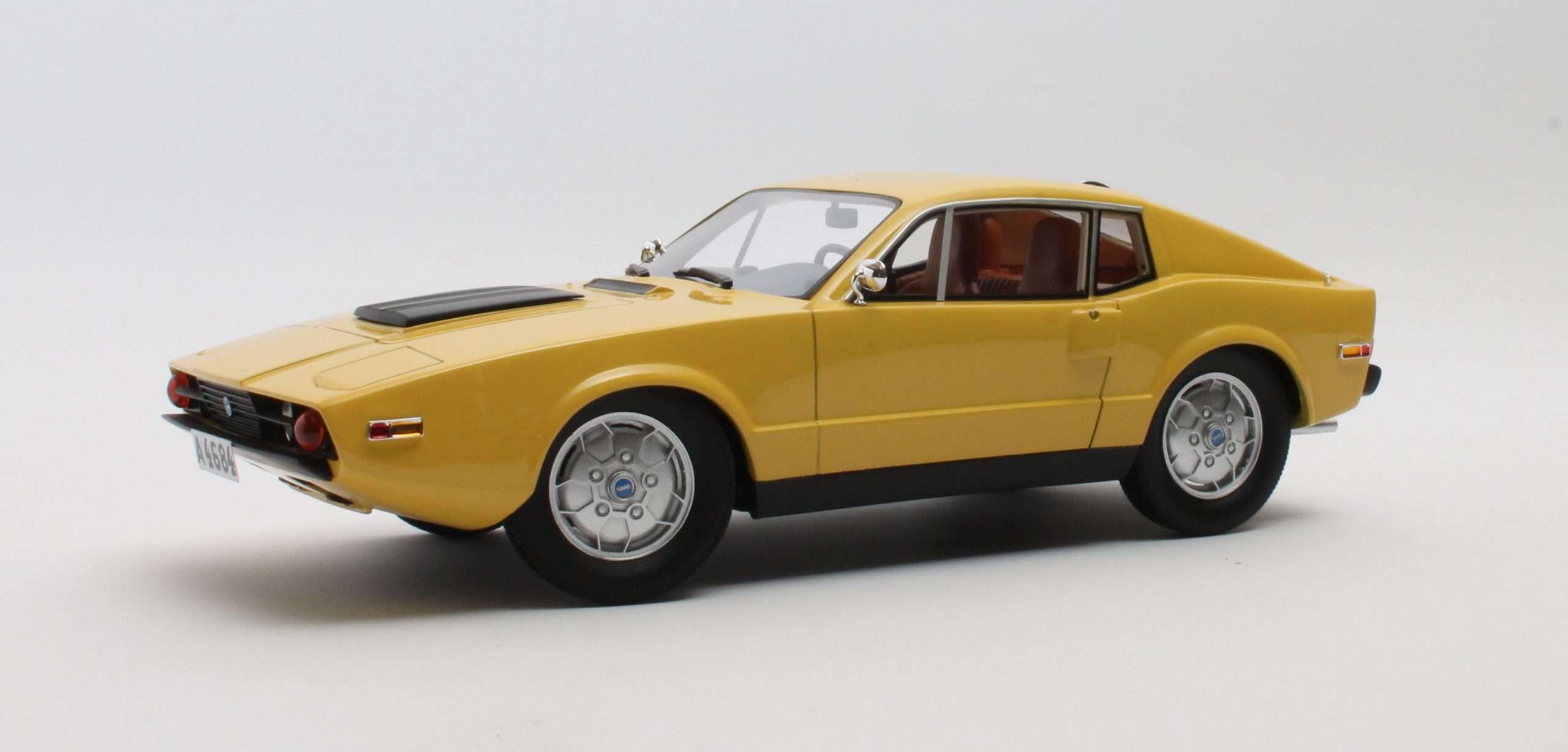 18cult Saab Sonnett III 18cult Saab Sonnett III