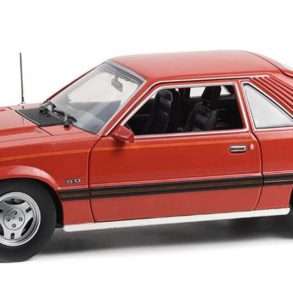18greenlight Ford Mustang