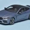 18minic BMW M8 Competition Coupe 2020 1