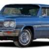 24maisot Chevrolet Impala
