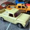 3 inch Matchbox Ford F serie