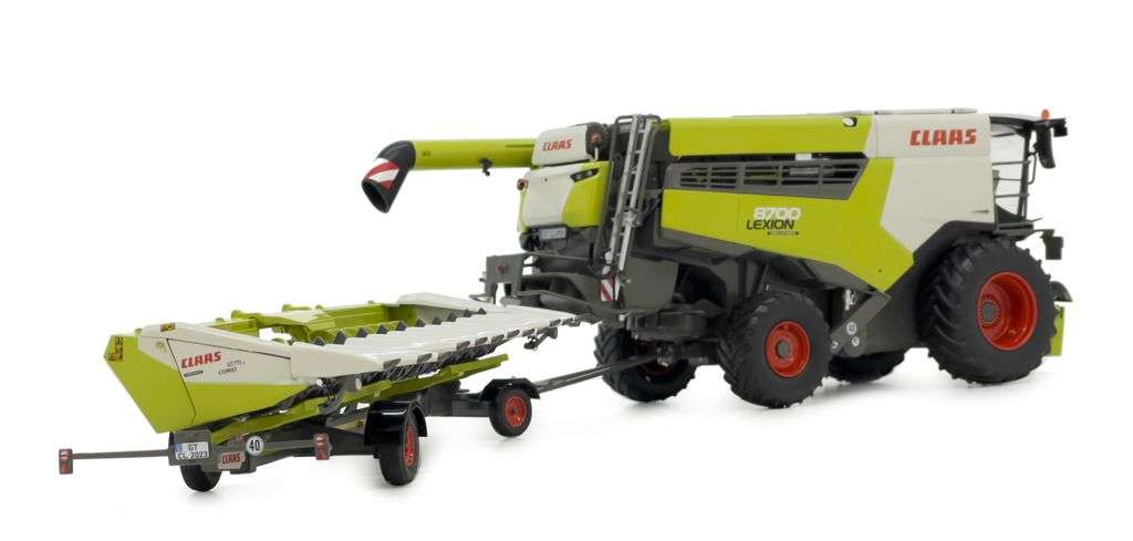 32MarGe Claas Lexion 8700 2 32MarGe Claas Lexion 8700 2