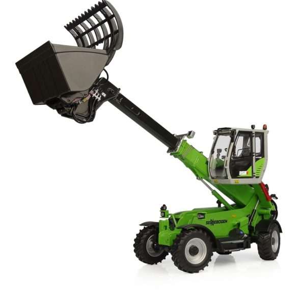 32UH Sennebogen 355E 1