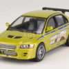 43Altaya Mitsubish Lancer Evo VII FF FF10 2