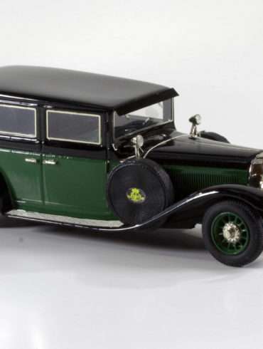 43Autopioneer Opel Regent Pullman 1928 Autopioneer12 7