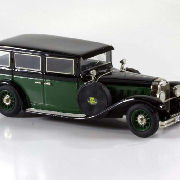 43Autopioneer Opel Regent Pullman 1928 Autopioneer12 7