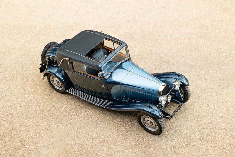 43Evrat Bugatti T46 JamesYoung EVR244 43Evrat Bugatti T46 JamesYoung EVR244