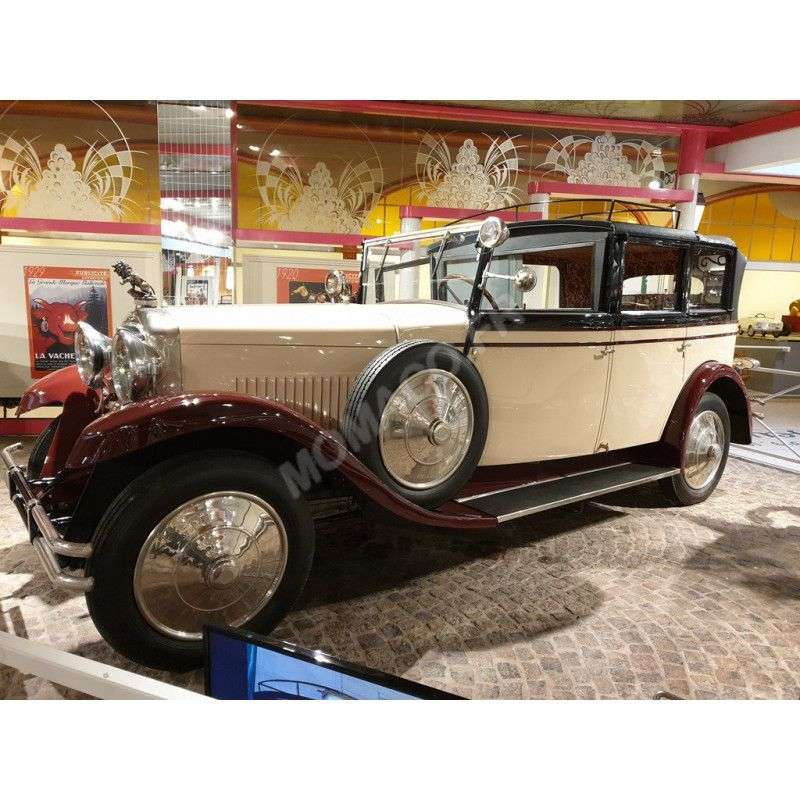 43Franstyle Peugeot type184 landaulet ferme 1928 FRANSTYLE0025 43Franstyle Peugeot type184 landaulet ferme 1928 FRANSTYLE0025