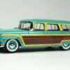 43Goldvarg Ford Country Squire 1955 GC077A 5