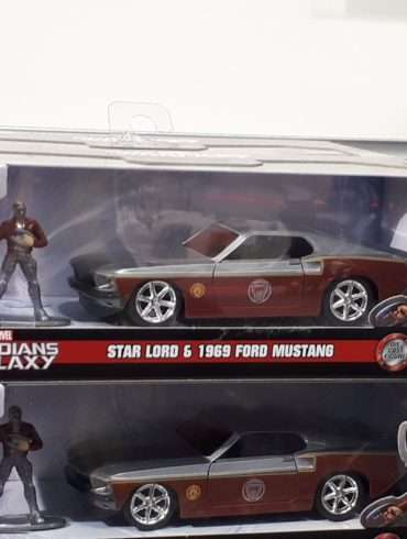 43Jada Ford Mustang 1969 StarLord 253223017 1