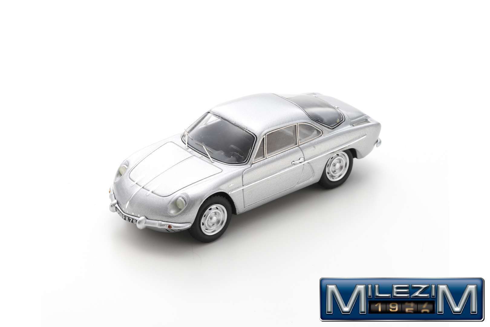 43Milezim Alpine A110 1963 Z0818 1 43Milezim Alpine A110 1963 Z0818 1