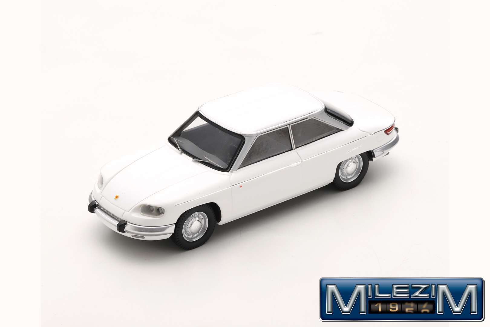 43Milezim Panhard 24B 1965 Z0822 1 43Milezim Panhard 24B 1965 Z0822 1